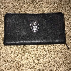 MK Hamilton Wallet